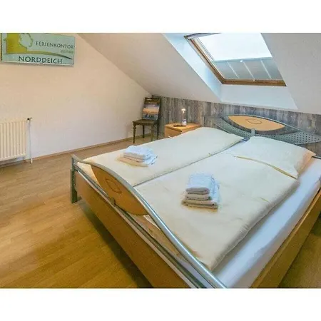 Flood Comfortable Norddeich (Norden)