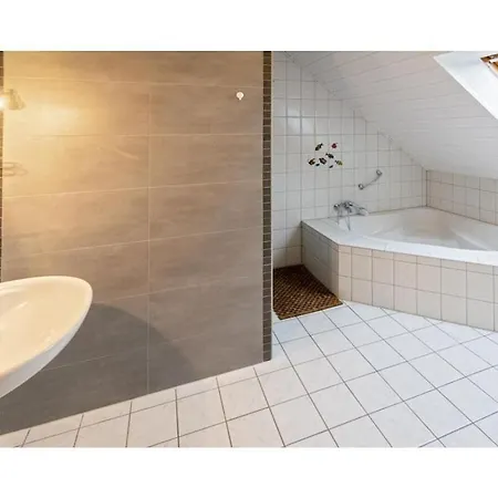 Flood Comfortable * Norddeich (Norden)