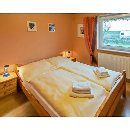 Flood Comfortable Norddeich (Norden)