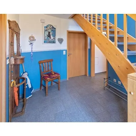 Flood Comfortable Semesterbostad Norddeich (Norden)