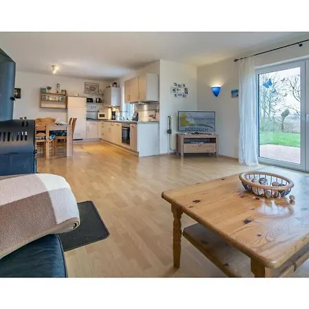 Flood Comfortable Norddeich (Norden)
