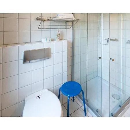 Πλωτό κατάλυμα Flood Comfortable