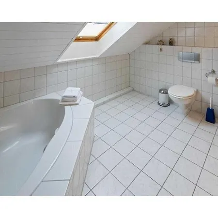 Semesterbostad Flood Comfortable