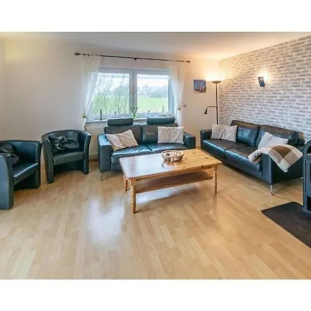 Flood Comfortable Norddeich (Norden)