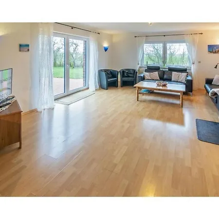 Flood Comfortable * Norddeich (Norden)