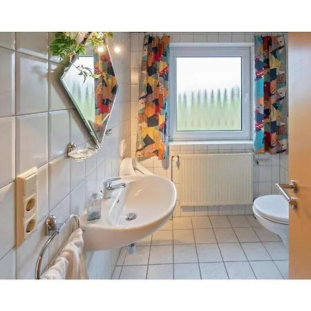 Semesterbostad Flood Comfortable
